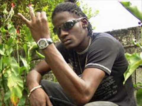 Aidonia - Bussh Cash
