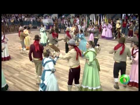 Enart 2012 - CTG Sinuelo