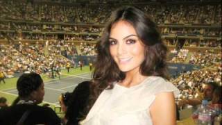 Amalia Mendoza - Laguna de Pesares.wmv