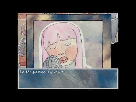 Announcement Trailer