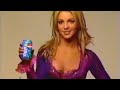 Britney Spears The Joy Of Pepsi Behind The Scenes Access Hollywood 2001