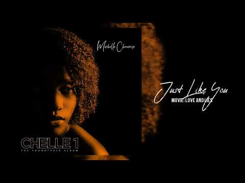 JUST LIKE YOU - Michelle Chinonso
