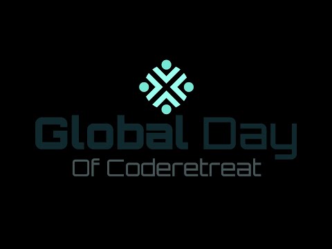 Global Day of Code Retreat by Sergey Sergyenko!