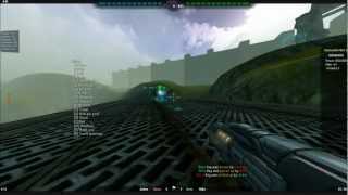 Legions: Overdrive videosu