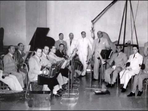 Orquesta Tipica Francisco Lomuto - Dimelo al oido (1934)