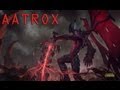 League of Legends: Aatrox First Look Champion ...