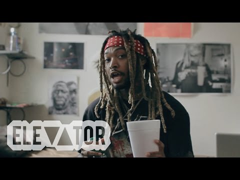 The Holy Kit - All The Time (Official Music Video)