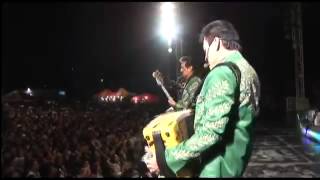 Los Tigres del norte sangre caliente de youtube