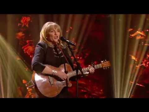 The Voice of Ireland S04E13 - Kate Purcell - Sweet About Me