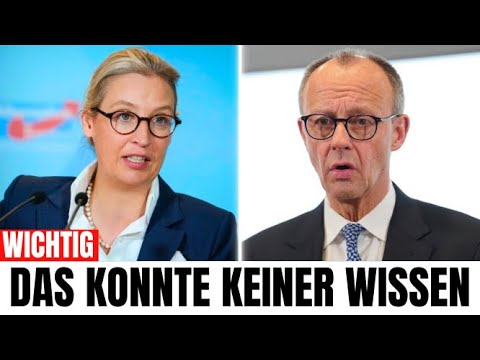 HISTORIC VICTORY! AfD wins absolute majority in the East – Old parties OUT!