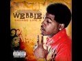 Webbie - Baddest In Here [Explicit].wmv