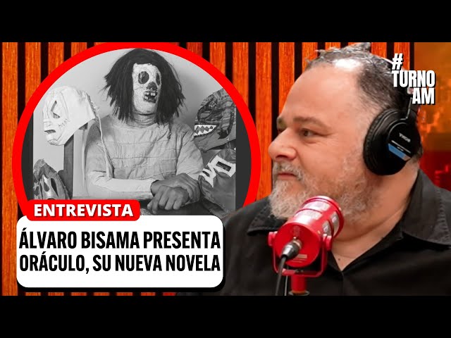 Vídeo relacionado con Oráculo (Terror)