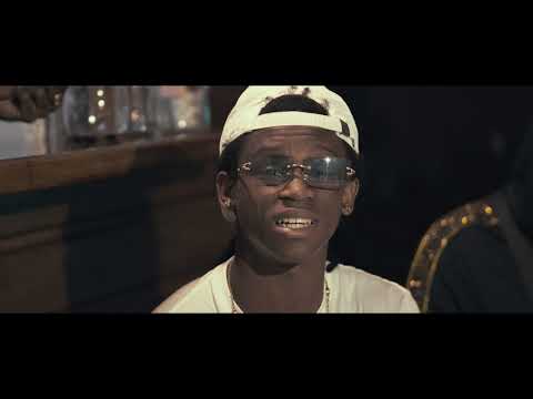 PABLO FEAT OC6 - V 2 VRAI (CLIP OFFICIEL)