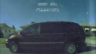 Kendrick Lamar - Backseat Freestyle (Extended Intro)