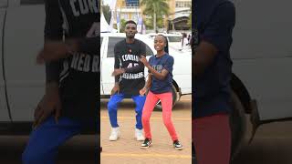 Maua Sama &amp; Hanstone - Iokote (Official Music Video)