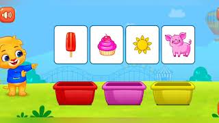 Kids Games