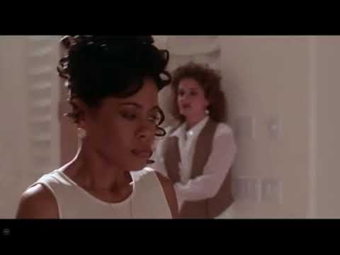 Troy in Waiting to Exhale