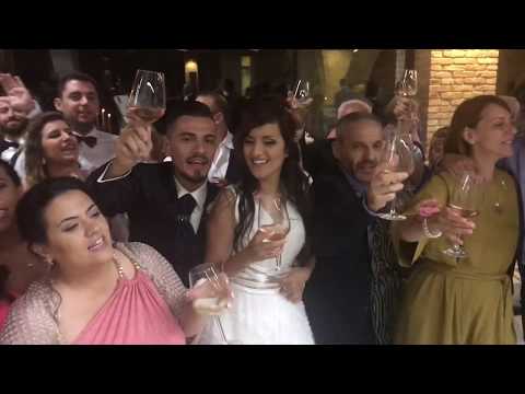 Gianni Mucci Matrimoni 💙 Musica Animazione matrimoni Pescara Chieti Vasto Abruzzo Molise Campania