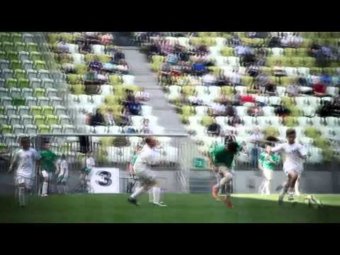 MKS Jantar Ustka na PGE Arenie