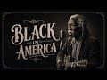 Dusty Rivers — “Black In America (This Skin)” (Official Lyric Video)