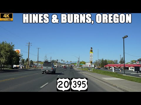 Craigslist Burns Oregon