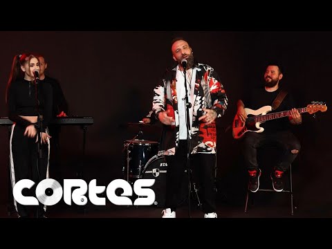 Cortes - Independent | Live Session