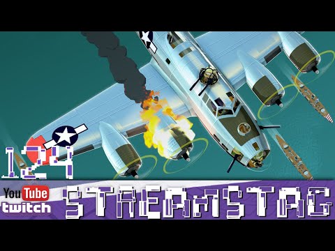 STREAMSTAG 🎮 #124 - Get tha bomb [60fps|FHD]