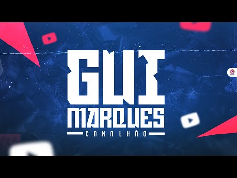 MC MORENA - AI MINHA BUCETINHA - GUI MARQUES CANALHÃO