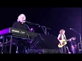 Wild Horses Chuck Leavell and Michelle Malone (Rolling Stones Cover) [VIDEO]