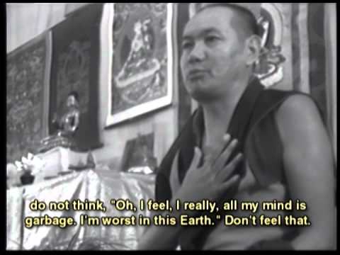 Making the Most of Your Life: Lama Yeshe