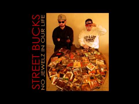 Street Bucks - 03. CriticalTravelz - No jewelz in our life "2012"