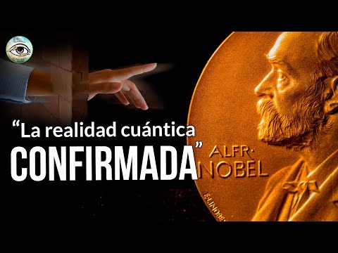 Reality Is Quantum: The 2025 Nobel Prize in Physics Confirms It | Full Explanation