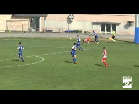 Atletico Chiuduno - Pradalunghese 24 marzo 2019