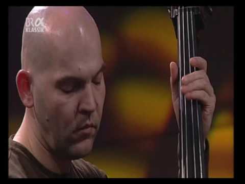 The Nigel Kennedy Quintet - Hils of Saturn - Burghausen 2009