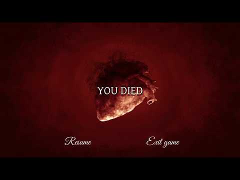 LUST FOR DARKNESS - Bad Ending