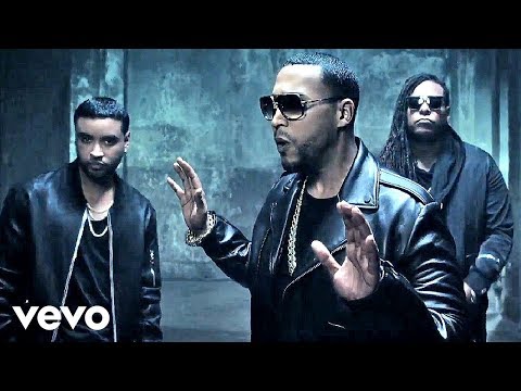 Zion y Lennox, Don Omar - Embriagame (Remix) (Official Video) ft. Don Omar
