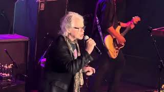 Naked Eyes - Promises, Promises (live on The 80’s Cruise 3/4/25)