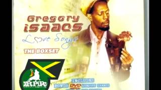 Gregory Isaacs   Too Late To Cry   YouTube