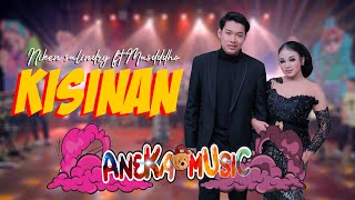 Download lagu Niken Salindry ft Masdddho - KISINAN | Tiwas Tak Gondeli Tenanan (ANEKA SAFARI) mp3
