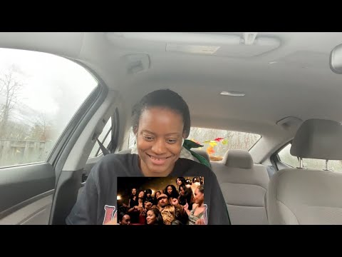 First Time To Big Pun Ft Joe- Still Not a Player|REACTION!!!!! THIS WAS ON POINT #reaction