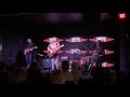 EG Kight Trio - Clips- "Graveyard Dead Blues" and "You Just Don't Get It" (Drum Song)