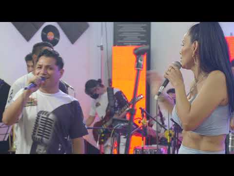 ORQUESTA SALSICUMBIA EN CONCIERTO VIRTUAL