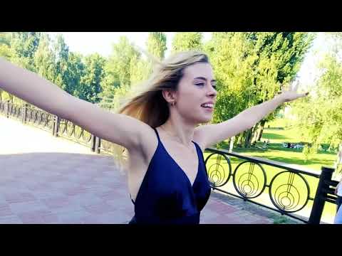 КАТЯ ІВАНЕНКО - У моєму полоні /  KATIA IVANENKO - In My Captivity