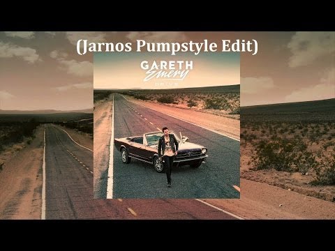 Gareth Emery feat. Christina Novelli - Dynamite (Jarnos Pumpstyle Edit) [HANDS UP]