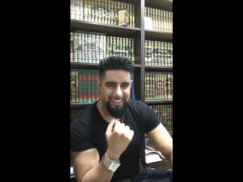 Open Q&A - Session 56 - Mufti Abu Layth (Al-Maliki)