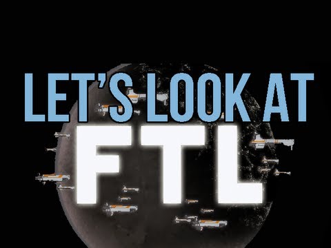 FTL : Faster than Light PC