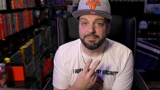 Thank You For Everything...