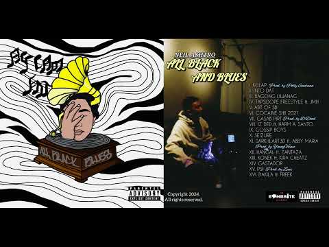 Neil Ashtro - Gastador