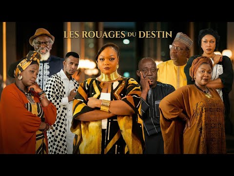 Series - The Gears of Destiny - Episode 1 (English Subtitles)