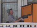 Hap Palmer Family Harmony Isolated Grand Piano
